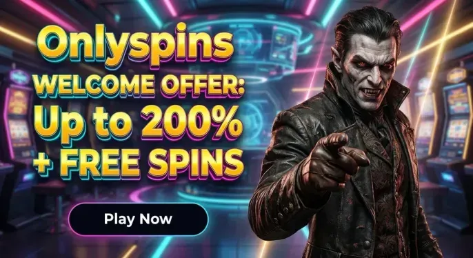 Onlyspins